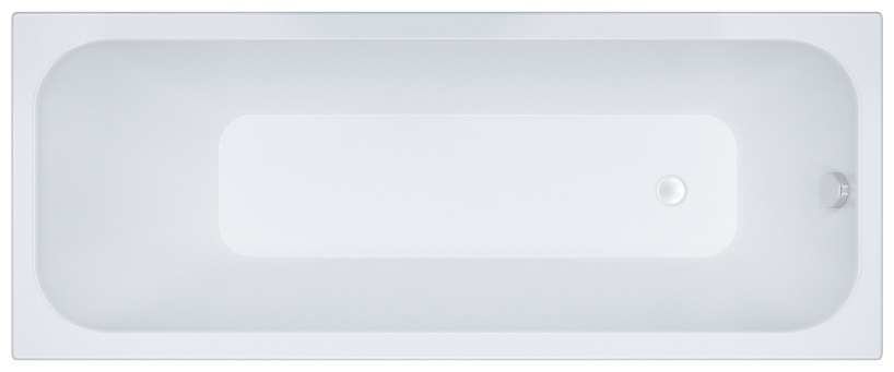 Ванна Ультра 130 (1300x700х400 мм) + ножки - артикул K0000067934