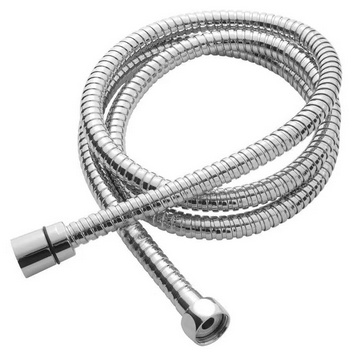 Душевой шланг 1750, металлический, хром ESKO MSH175 - артикул K0000261959