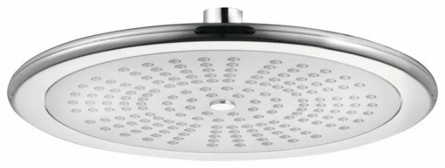 Верхний душ 250, хром Kludi Freshline 6751105-00 - артикул K0000263415