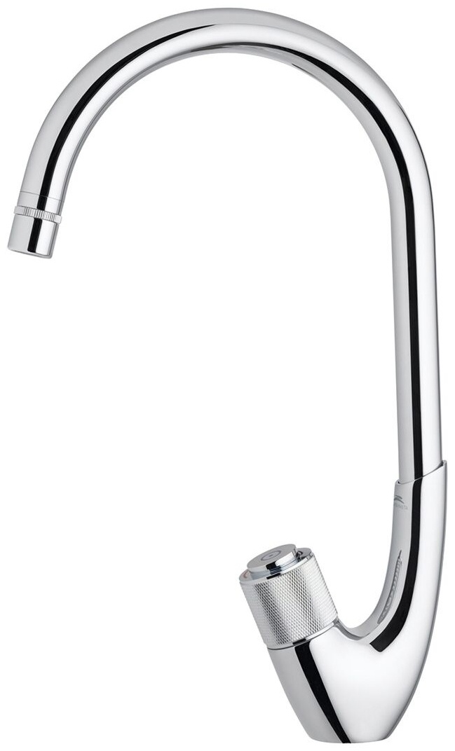 Смеситель RUBINETA Swan-33 для кухни SW0008 - артикул K0000126924