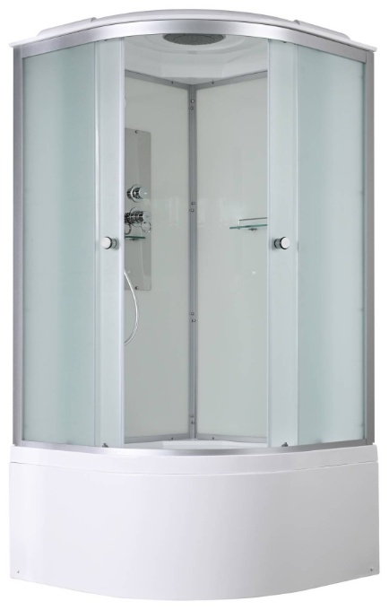 Душевая кабина D5090 стандартная 90*90*215 - артикул K0000262303