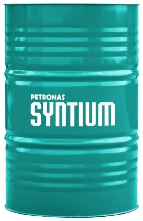 0W40 Petronas SYNTIUM 7000 200L синтет.моторное масло - артикул K0000090258