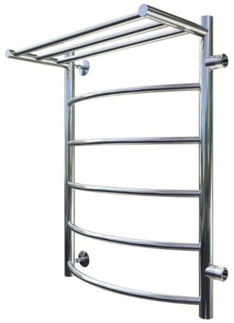Полотенцесушитель Приоритет ПМ 1 П 50*80*50 (ЛЦ2) прав - артикул K0000237802