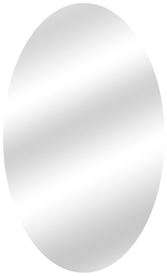 Зеркало Континент "Эллипс" (380х615) - артикул K0000041864