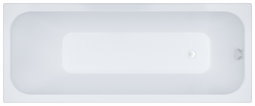 Ванна Ультра 140 (1400x700 мм) + ножки - артикул K0000067935