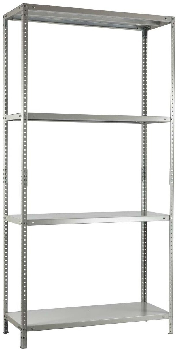 Стеллаж MS 150KD/75x40/4 - артикул K0000171775