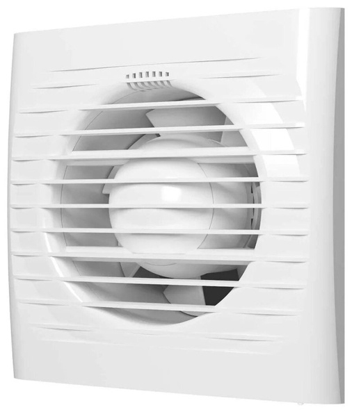 Вентилятор ЭРА OPTIMA 4 ф100 AURAMAX - артикул K0000183555