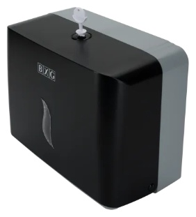 Диспенсер бумажных полотенец BXG-PD-8228B NEW - артикул K0000264357