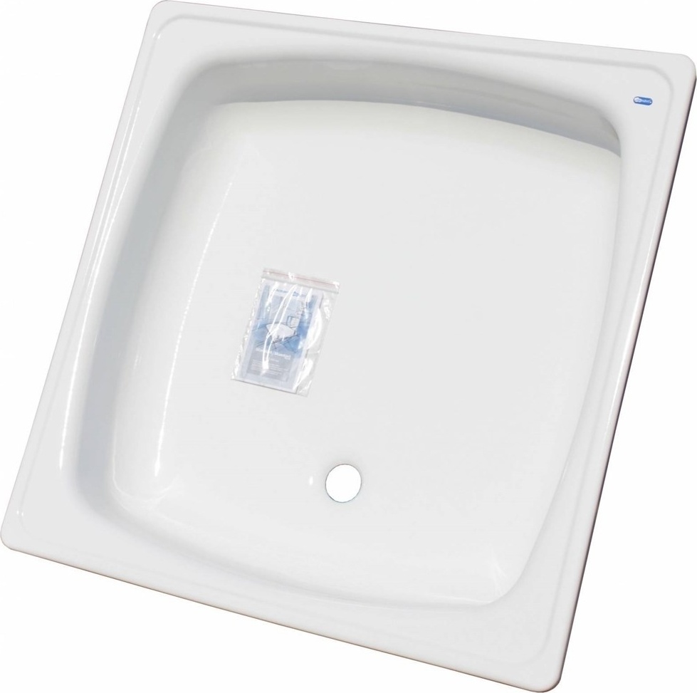 Поддон САНТЕХПРОМ душевой Стандарт 800*800мм - артикул K0000079707