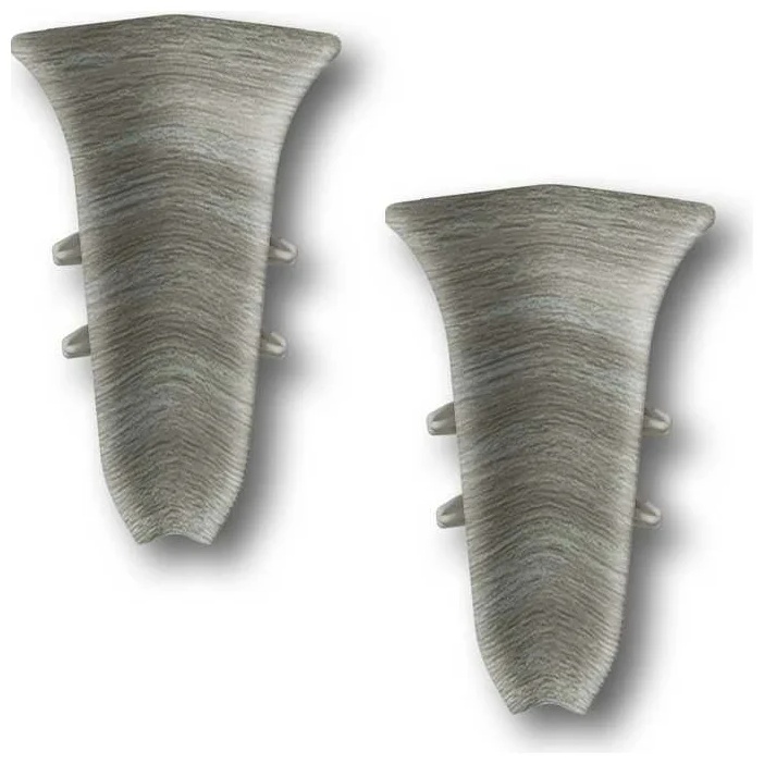 Угол внутр. IDEAL КЛАССИК/85мм/Дуб пепельный №210/20/, шт - артикул K0000237266