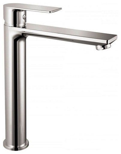 Смеситель HB11505 для раковины (латунь) HAIBA - артикул K0000073387