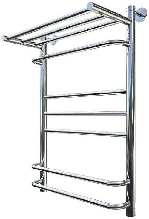 Полотенцесушитель Идеал комби НК 3 П 100*50 (ЛЦ17) без углов - артикул K0000237735