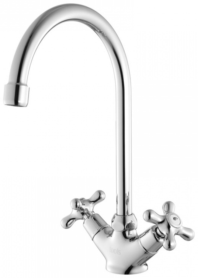 Смеситель IDDIS JEALS 59000T4C-W04 кухня. - артикул R0005113