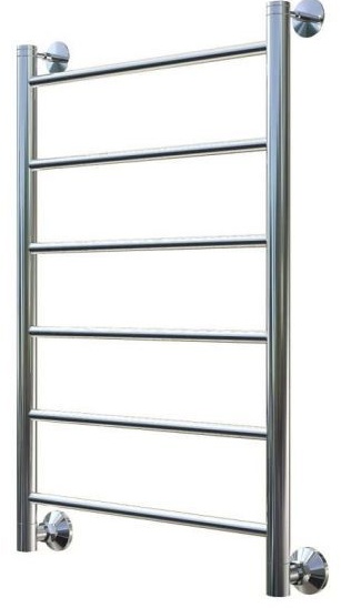 Полотенцесушитель Аспект НК 1 80*40 (ЛЦ6) без углов - артикул K0000237692
