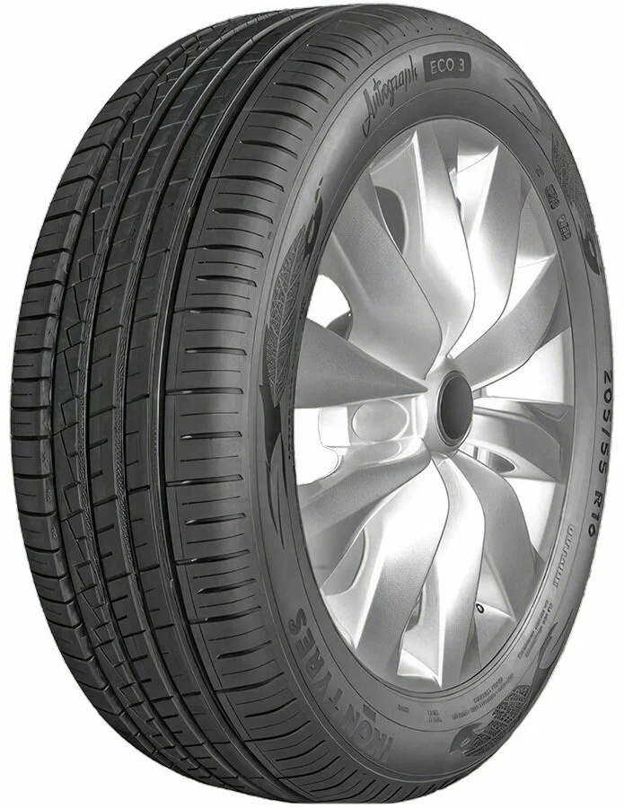 175/70 R14 IKON TYRES Autograph Eco 3 XL 88T TL - артикул K0000200692