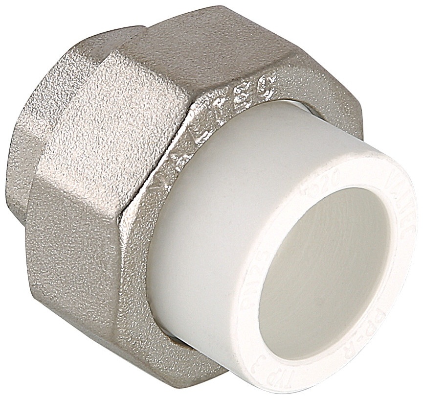 Муфта перех.1 1/2"-2" (40-50) ЛАТ  (Украина) - артикул K0000059020