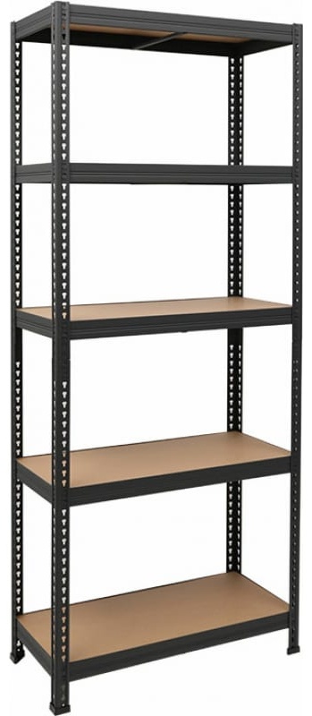 Стеллаж SBL 180KD/75x35/5 - артикул K0000171767