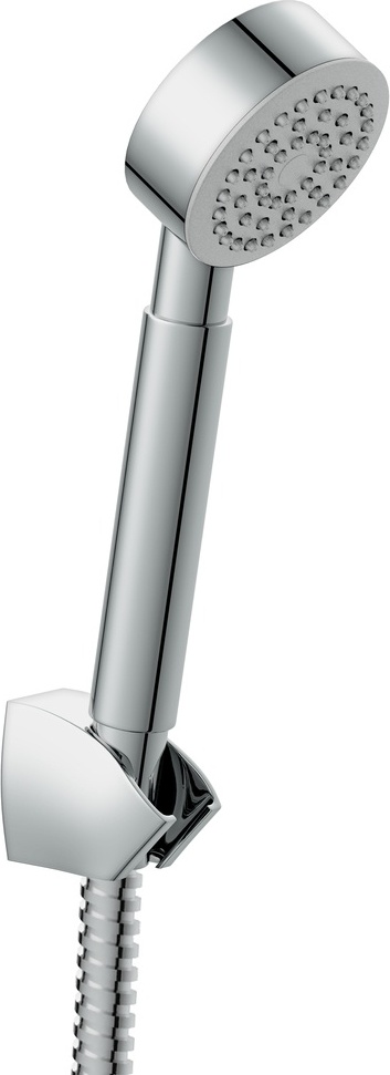 Душевой гарнитур CARI (держатель лейки) 1 режим шланг 150 металл - артикул K0000082158