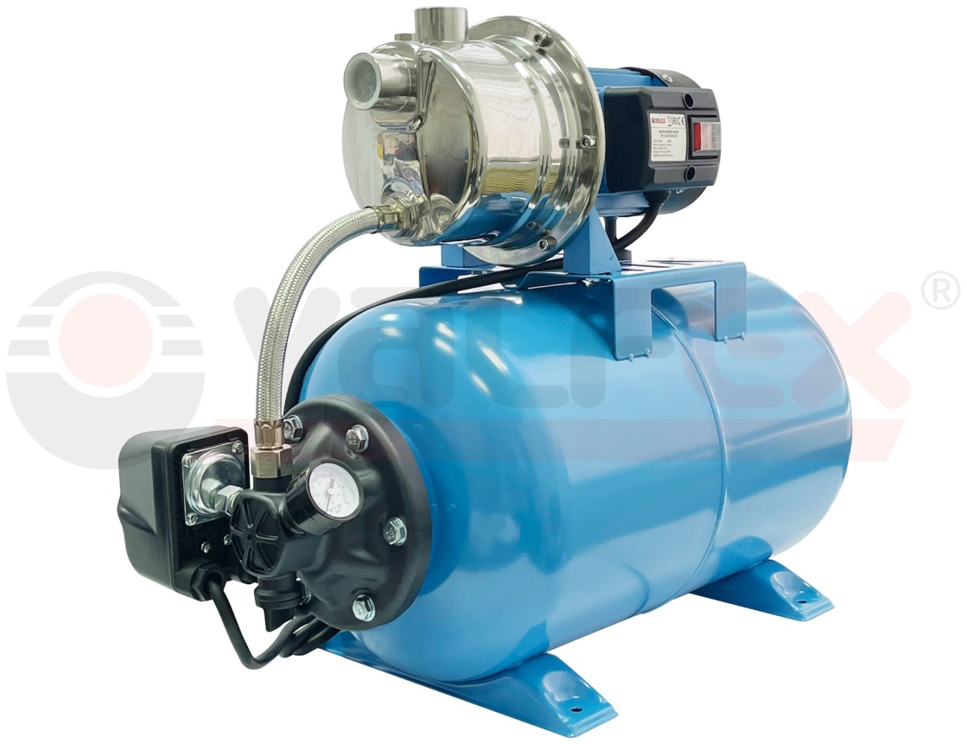 Насос автомат 70/50 Н-24 VALFEX - артикул K0000093980