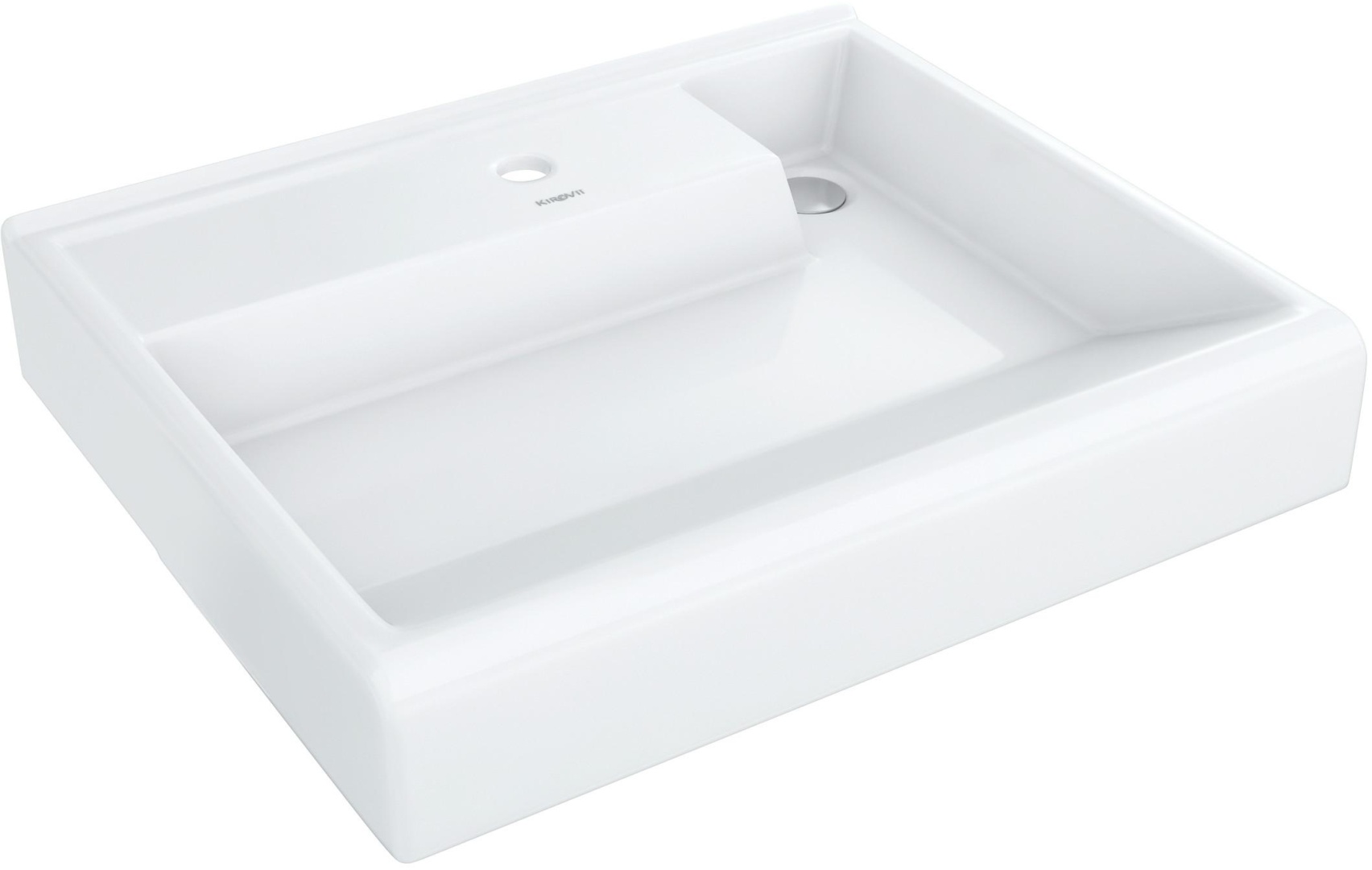 Комплект Раковина над стиральной машиной "Престиж" 600 - артикул K0000081552