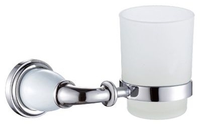 настенный стакан стеклянный POTATO P7206 уп.10 шт - артикул K0000016379