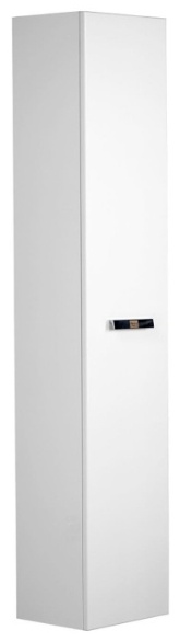 ZRU9000026 Шкаф-колонна Victoria Nord бел - артикул K0000039800
