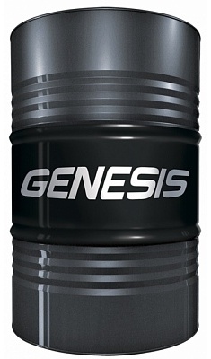 5W40 Лукойл GENESIS ADVANCED SPEC 50л синтет. моторное масло - артикул K0000089873