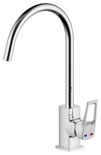 Смеситель Milardo ATLANTIC ATLSB00M05 Кухня - артикул K0000014238