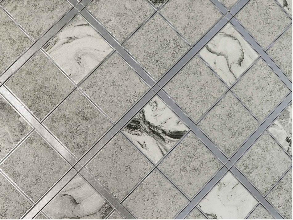 Комплект Обои ELYSIUM Бруно 908203 виниловые 0,53*10м  (15 кв.м) - артикул K0000199537