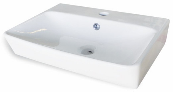 Раковина COMFORTY 9055RA-50 - артикул K0000201928