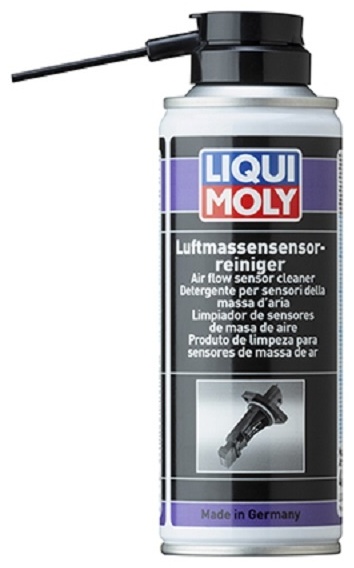 LUFTMASSENSENSOR-REINIGER (200мл) очиститель датчика массового расхода воздуха - артикул K0000065844