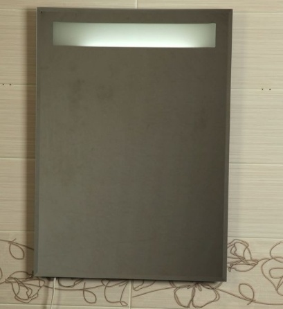 Зеркало Континент "Фаворит Люкс" (535x740) - артикул K0000041833