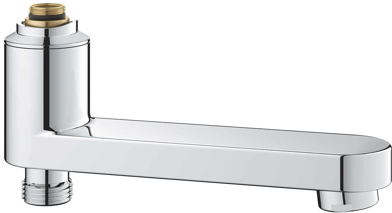 Поворотный излив для ванны GROHE, со встроенным переключателем, хром (13450000) - артикул K0000169951