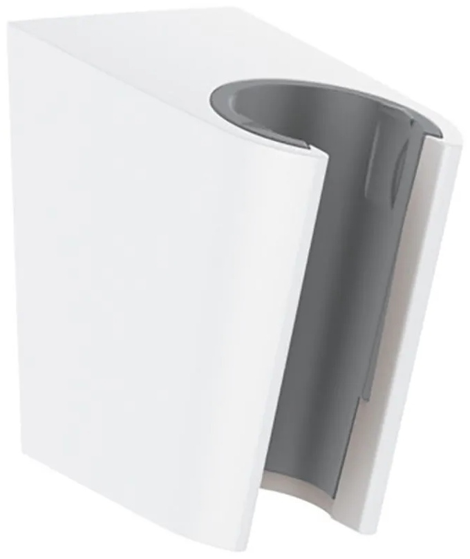 Держатель душа, белый Hansgrohe Porter S 28331700 - артикул K0000263002