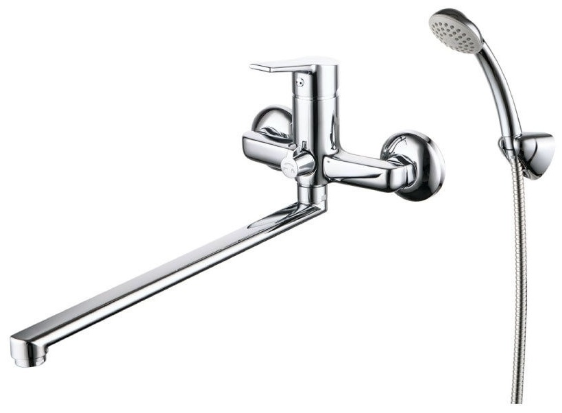 Смеситель Stripe STRSB02M10 для ванны длин.излив - артикул K0000028031