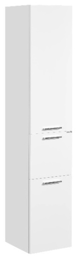 Шкаф-колонна "Инди" 1A188603ND010 - артикул K0000095735