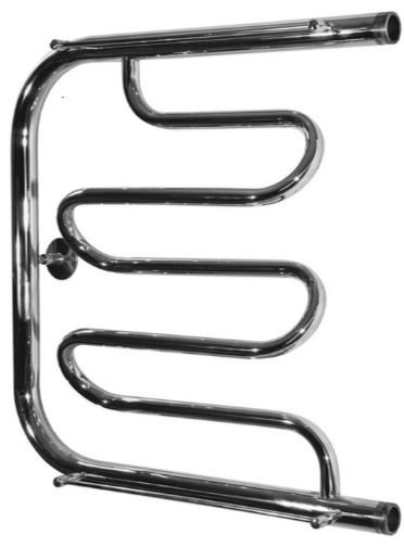 Полотенцесушитель ПМ2 60*60П - артикул K0000238037