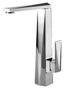 F776110C ICEBERG Cмеситель для кухни хром - артикул K0000013499