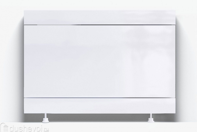 Экран под ванну МДФ Soft 0,75 торцевой правый - артикул K0000230588