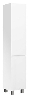 Шкаф-пенал Эстет Dallas Luxe 40 см ФР-00001950 напольный правосторонний - артикул K0000232947