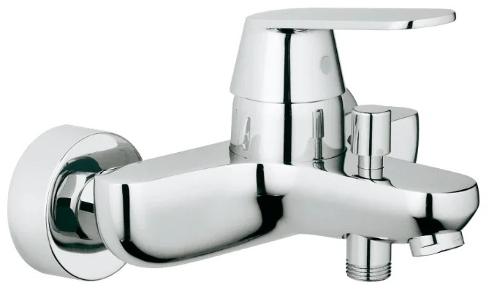 Eurosmart Cosmopolitan OHM Смеситель для ванны (кор.) - артикул K0000001791