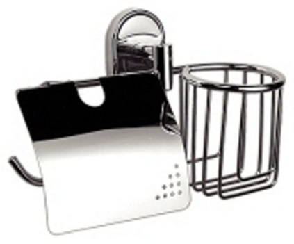 бумагодержатель POTATO  P2903-1 уп.20 шт - артикул K0000004762