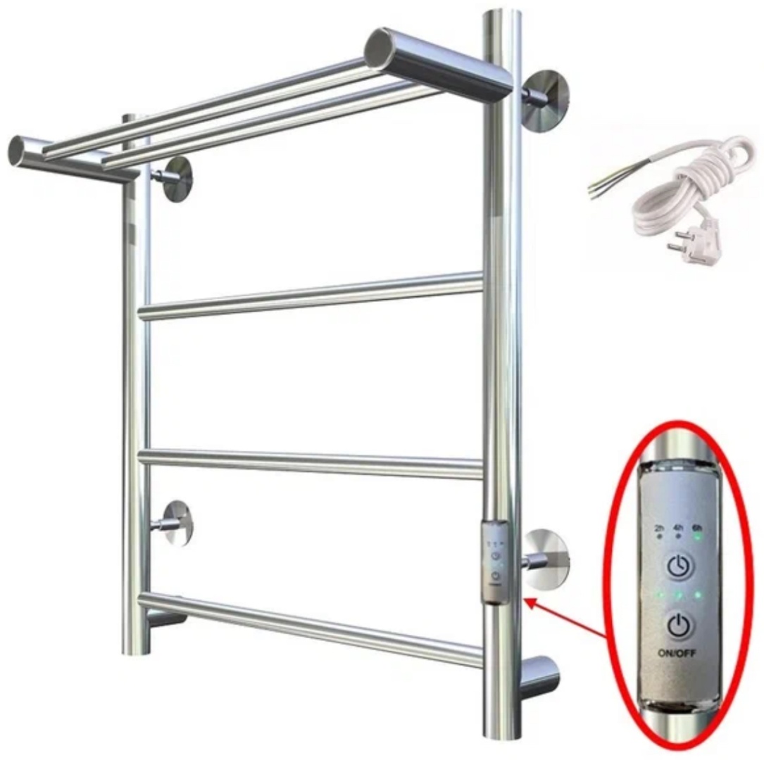 Полотенцесушитель Аспект Пэк сп 1 П 60х40 32 мм - артикул K0000237636