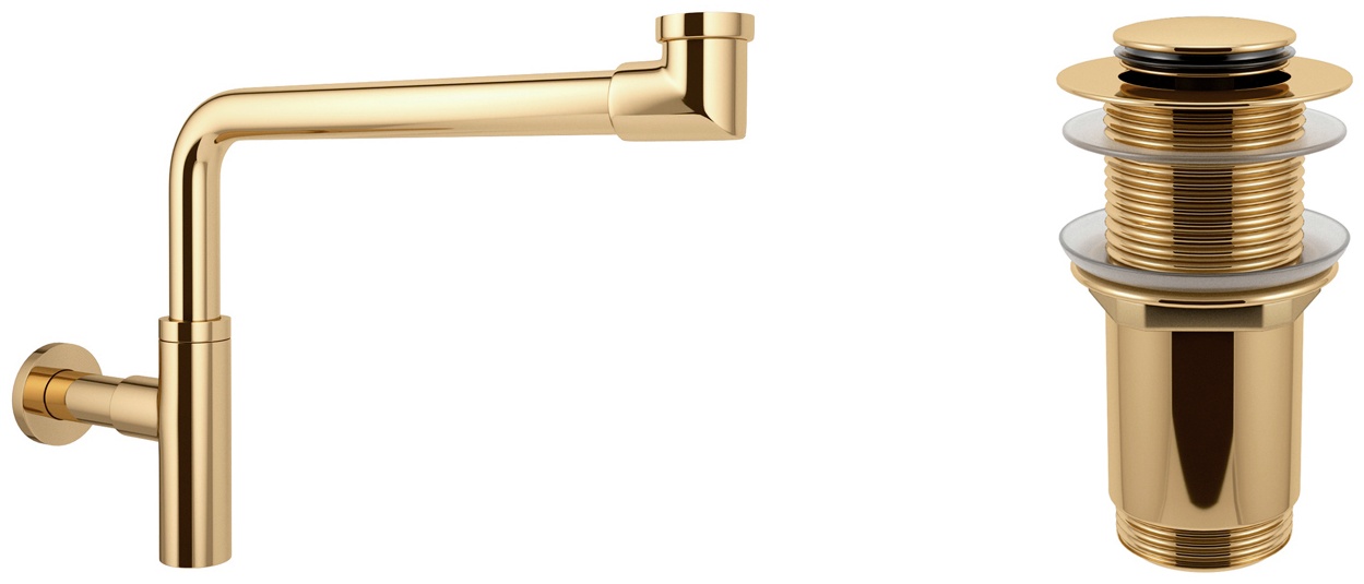 Акционный набор 2 в 1 Wellsee Drainage System 182126002 (состоит из 182126000, 182136000) - артикул K0000133171