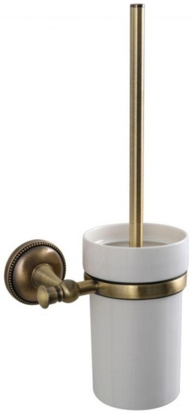 "ALFA" Ерш для туалета GR-9513 - артикул K0000044733