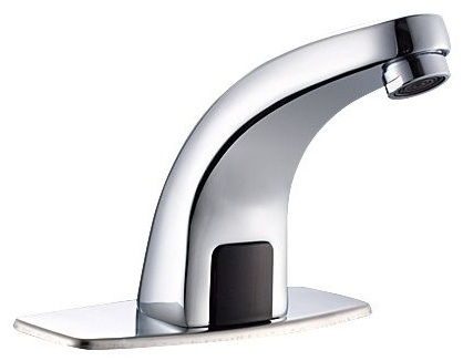 Смеситель POTATO Р0077 Сенсорный д/умывальника уп.10 шт - артикул K0000015387