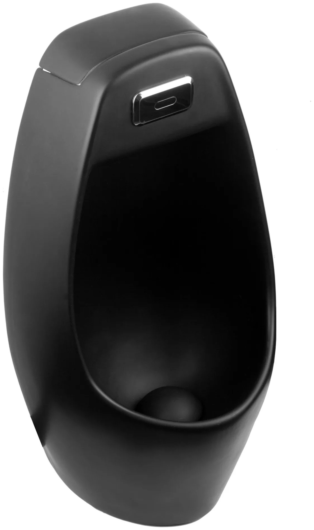 Писсуар Gid 91109 Q9504bm черный матовый - артикул K0000219453