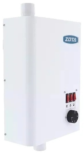 Котел электрический  ZOTA  - 6 "Balance" - артикул K0000116125