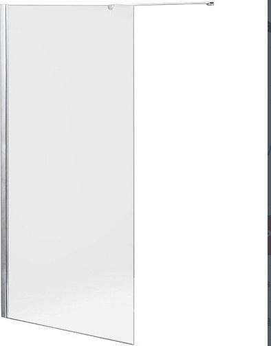 WW100 100G1-80 Ограждение на ванну. 800х1500 мм - артикул K0000264894