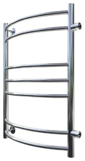 Полотенцесушитель Приоритет ПМ 3 60*80*40 (ЛЦ2) - артикул K0000237804